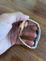 Day Date 36mm - Emerald Green - Gold Bracelet